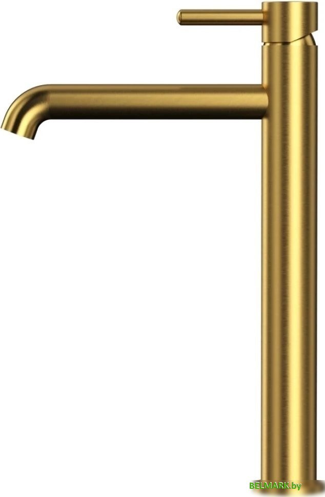 Смеситель Whitecross Y Y1212GLB (брашированное золото) - фото2