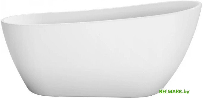 Ванна BelBagno Due BB704-1700-800-K - фото