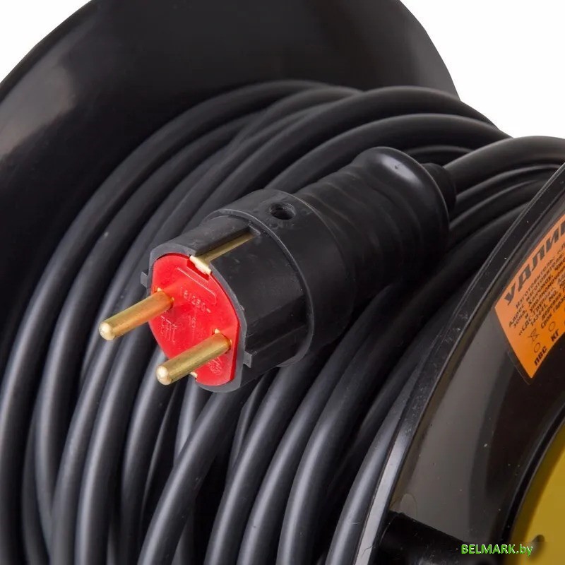 Удлинитель на катушке PROconnect Professional 11-7615 - фото2