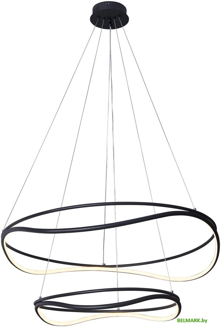 Подвесная люстра Lightstar Rotonda 736527 - фото