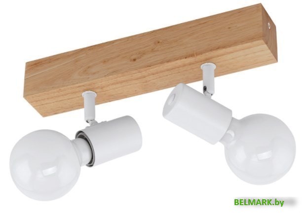 Спот Eglo Townshend 3 33169 - фото2