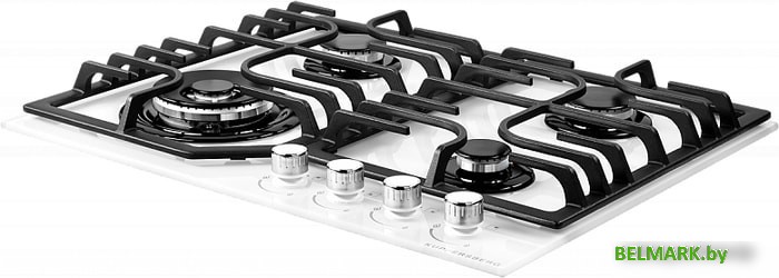 Варочная панель KUPPERSBERG FG 63 W - фото2