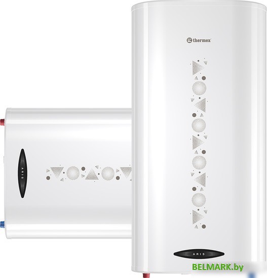 Накопительный электрический водонагреватель Thermex Aris 80 - фото