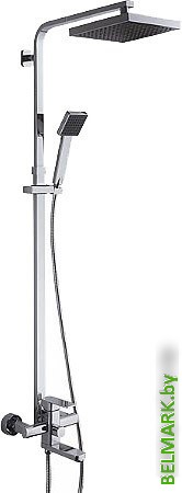 Душевая система Ledeme L2433 - фото