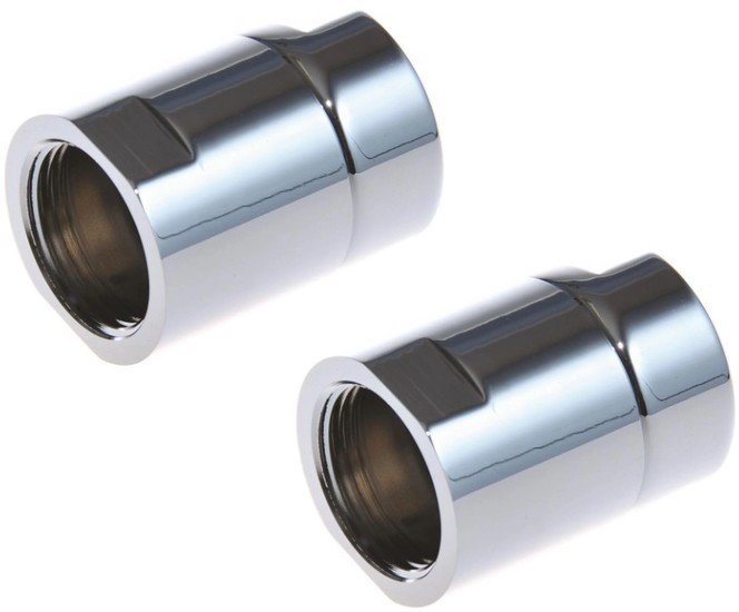 Стяжная муфта Smart 733SCH1010 (2 шт) - фото