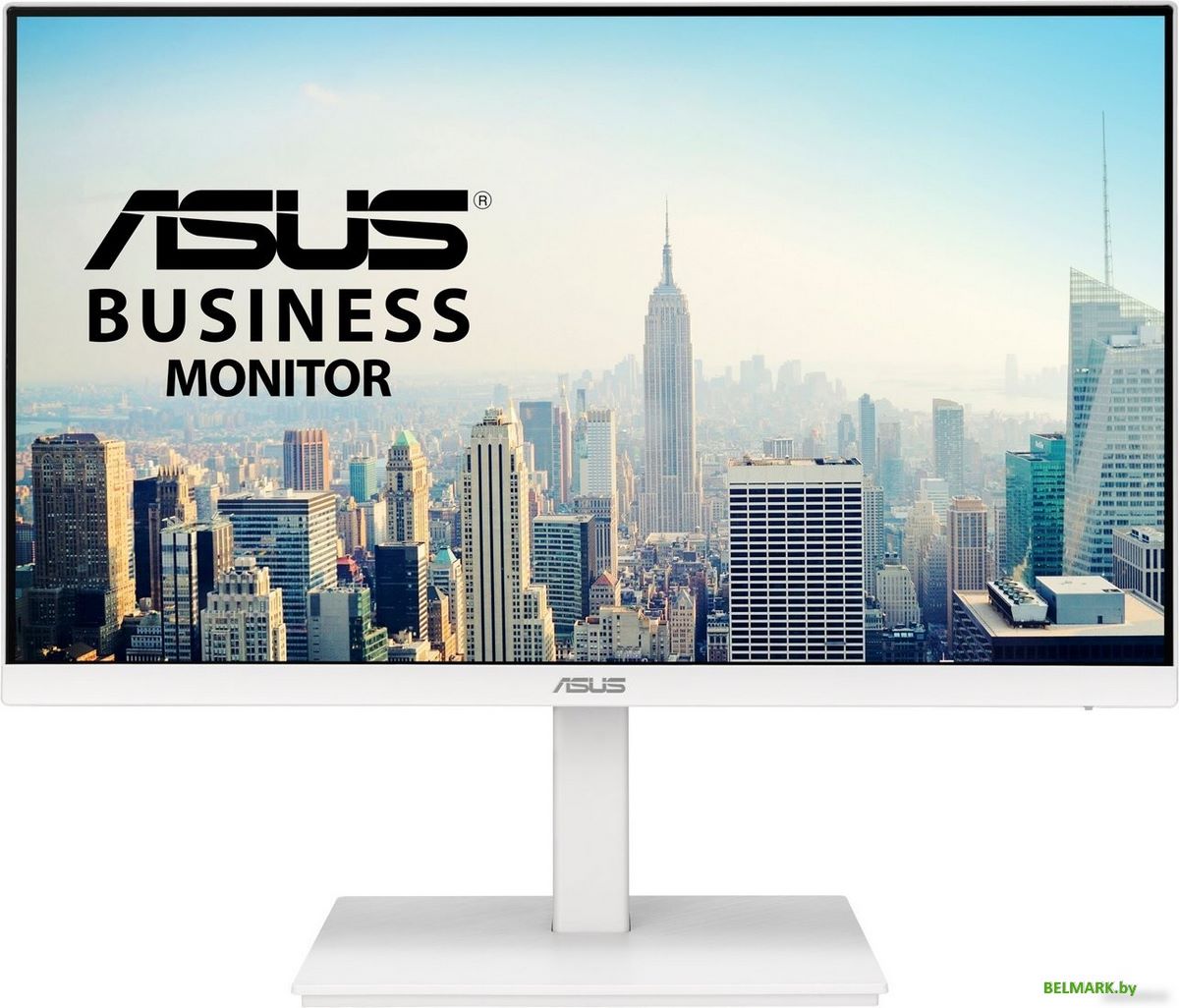 Монитор ASUS Business VA24EQSB-W - фото