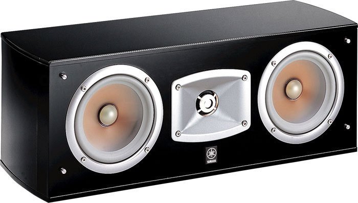 Акустика Yamaha NS-C444 - фото
