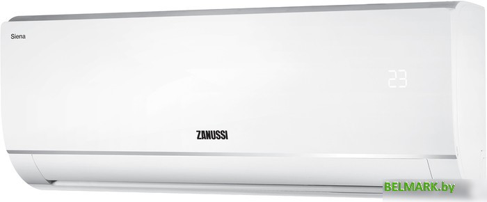 Сплит-система Zanussi Siena ZACS-18 HS/A21/N1 - фото