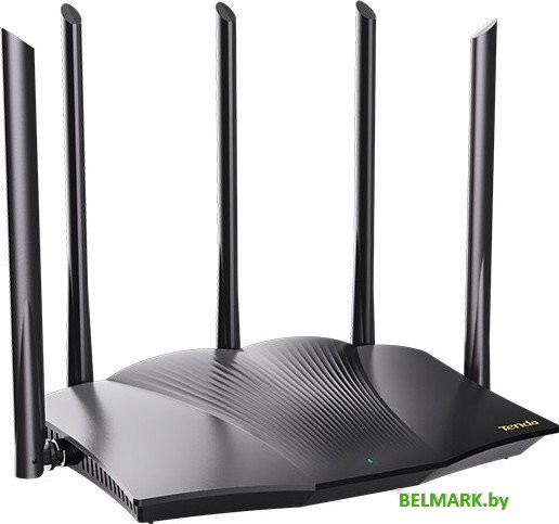 Wi-Fi роутер Tenda TX12 Pro - фото2