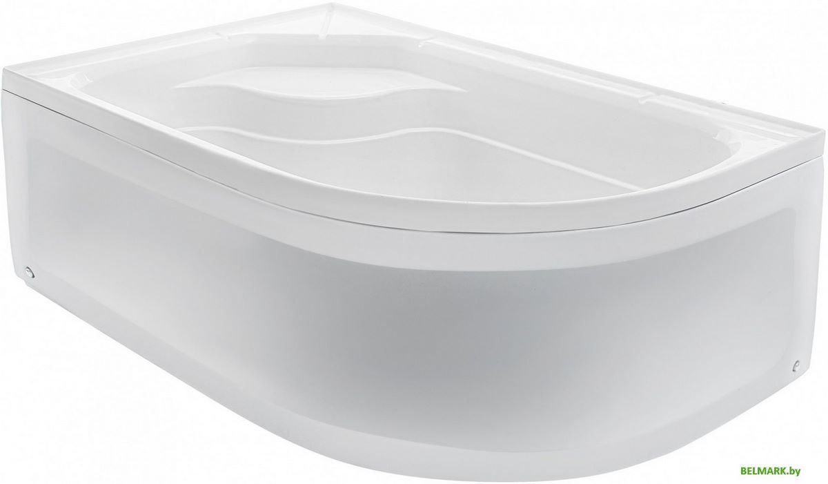 Душевая кабина River Nara XL 100/80/44 MT L - фото2