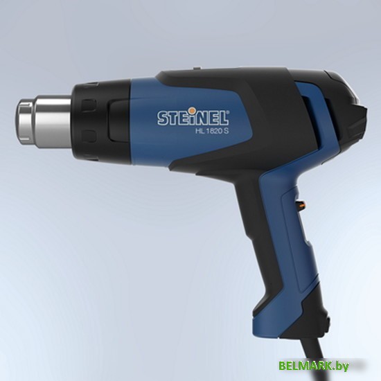 Промышленный фен Steinel HL 1820 S - фото2