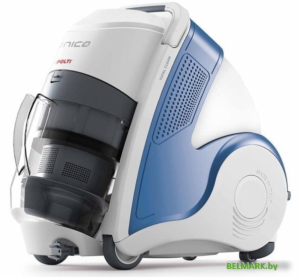 Пылесос Polti Unico MCV80 - фото2