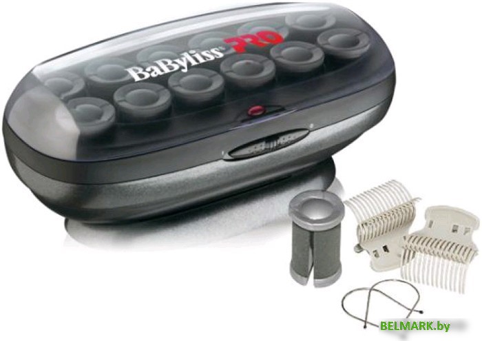 Электробигуди BaByliss PRO BAB3025E - фото2