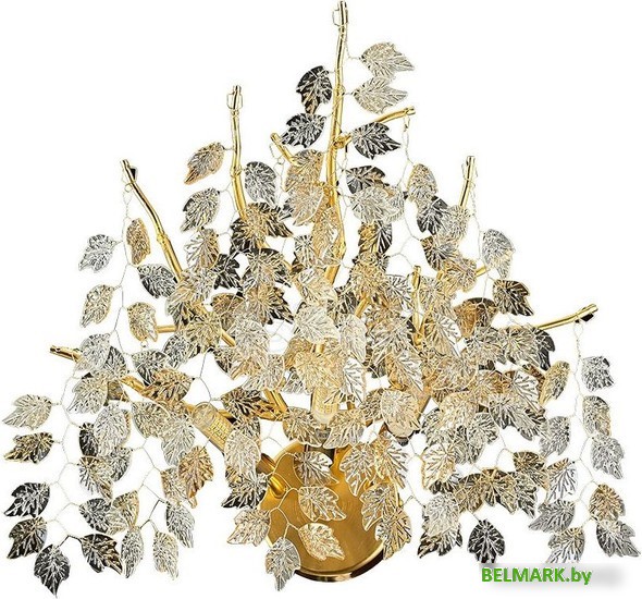 Бра Divinare Salice 3136/01 AP-3 - фото