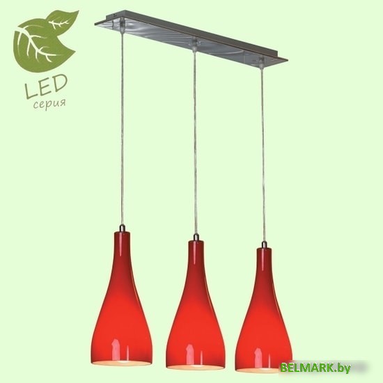 Лампа Lussole LOFT GRLSF-1156-03 - фото