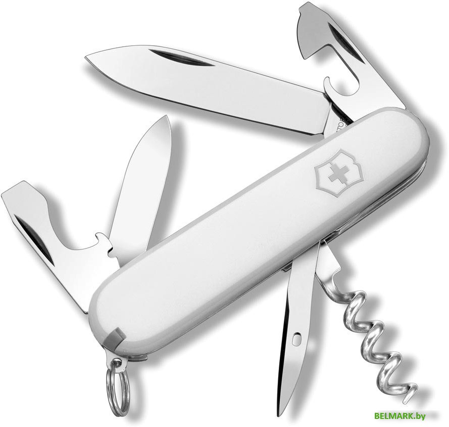 Мультитул Victorinox Spartan [1.3603.7] - фото