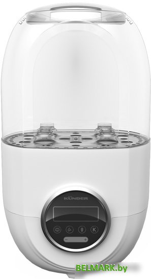 Подогреватель+стерилизатор Kunder KNDR-21 - фото