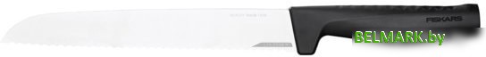 Кухонный нож Fiskars Hard Edge 1054945 - фото