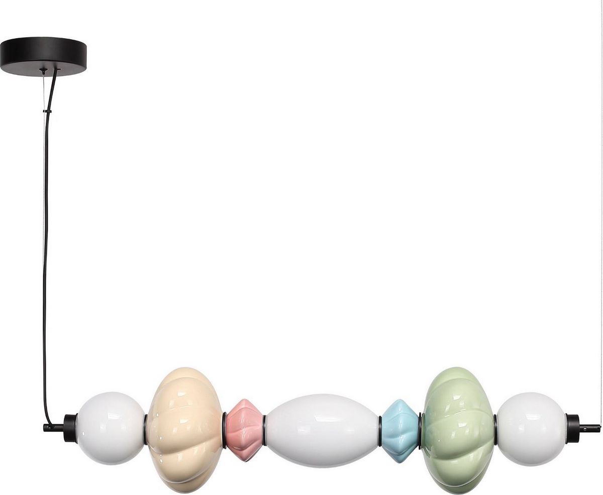 Припотолочная люстра ST Luce SL6134.443.01 - фото2