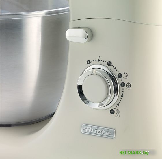 Миксер Ariete Vintage 1588/04 - фото2