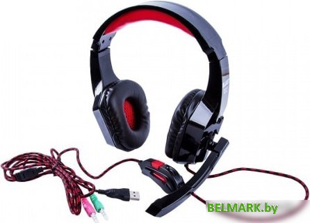 Наушники Blast BAH-630 - фото2