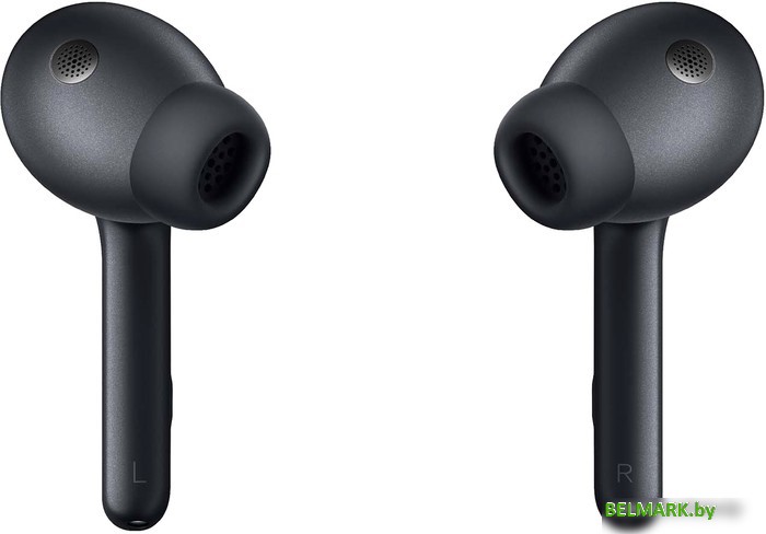 Наушники Xiaomi Buds 3 М2111Е1 (черный, международная версия) - фото2