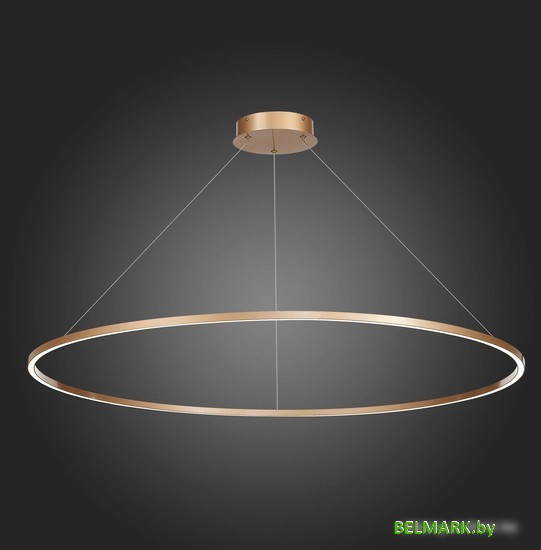 Подвесная люстра ST Luce Down ST605.243.57 - фото2