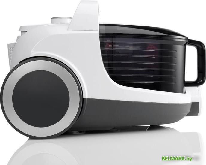 Пылесос Gorenje VC2101GALWCY - фото2