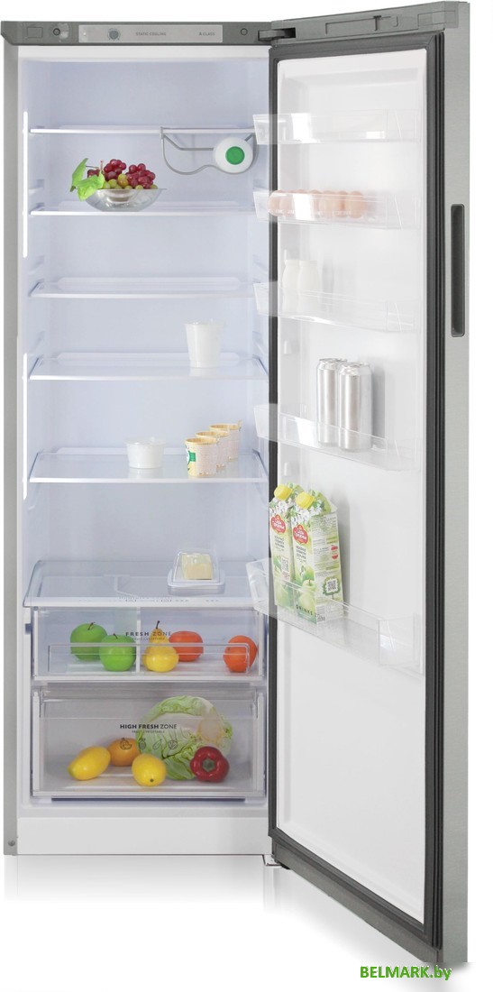 Однокамерный холодильник Бирюса M6143 - фото2