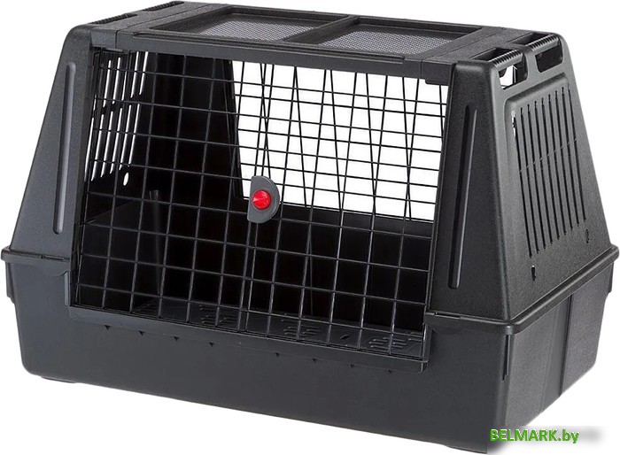 Автобокс Ferplast Atlas Car Scenic 100 73113017 - фото