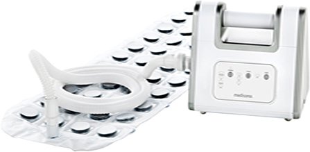 Массажный коврик Medisana BBS - фото2