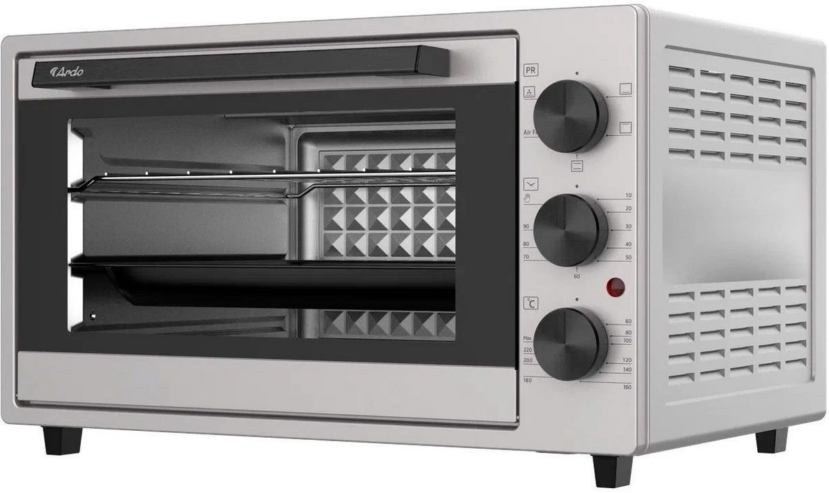 Мини-печь ARDO MO3852AFS2 - фото