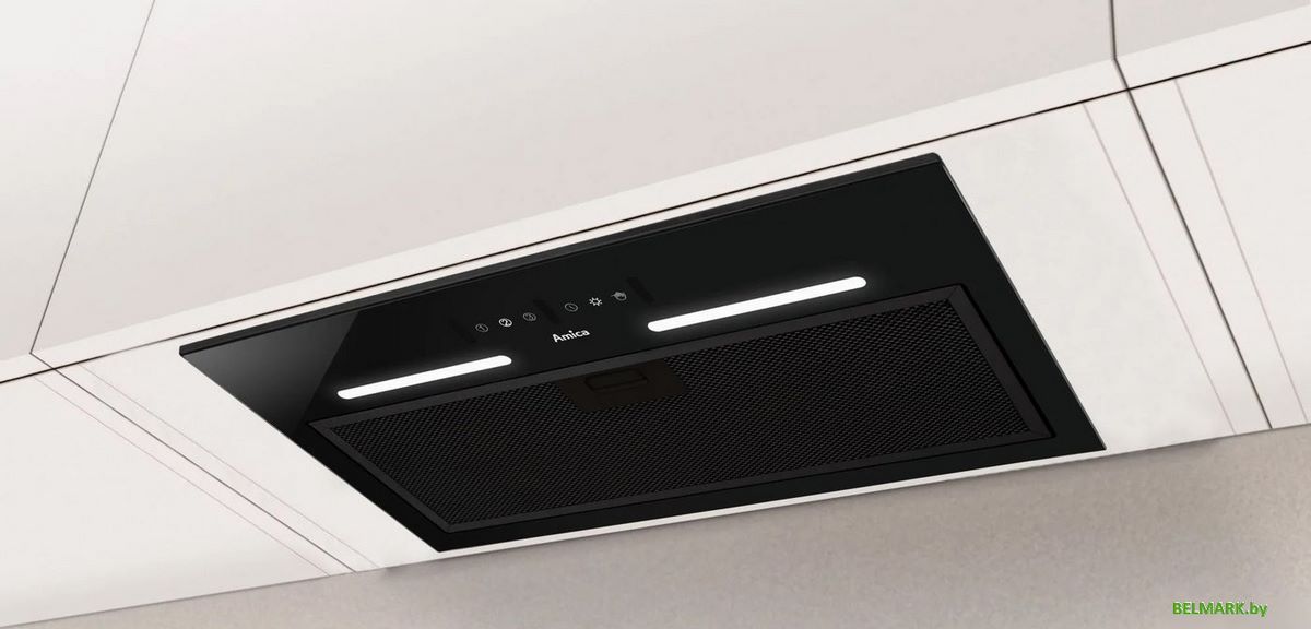 Кухонная вытяжка Amica OMP6554BG - фото
