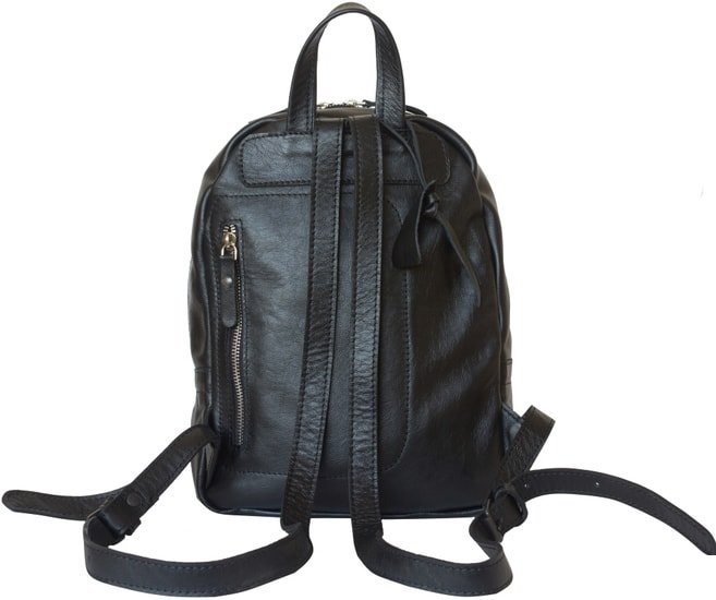 Рюкзак Carlo Gattini Classico Anzolla 3040-01 (черный) - фото2