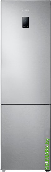 Холодильник Samsung RB37A5200SA/WT - фото