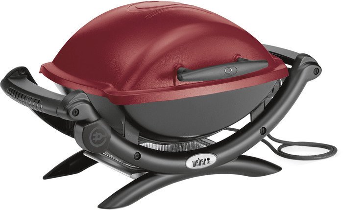 Электрогриль Weber Q 1400 - фото2