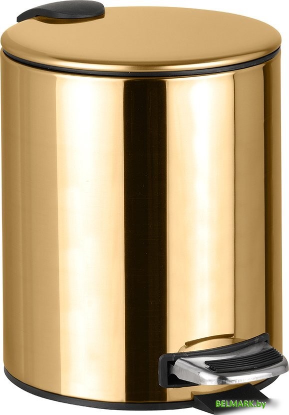 Мусорное ведро Bemeta Brilo 161315010 - фото