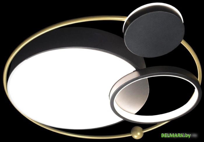 Люстра-тарелка LOFT IT Mike 10064 - фото2