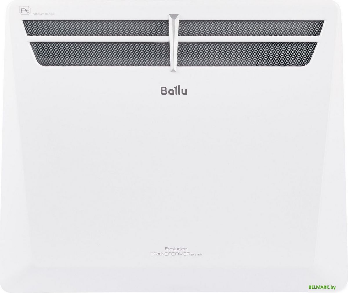 Конвектор Ballu Evolution Transformer BEC/EVU-1000 (электронное управление) - фото2