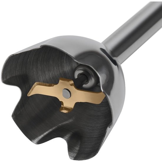 Погружной блендер Polaris PHB 1589AL CUBE - фото2