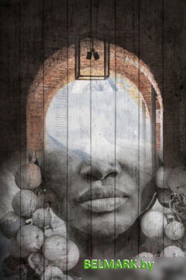 Картина White Wood B112-V-084-135-6.45 135x84 см - фото