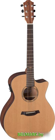 Электроакустическая гитара Baton Rouge AR11C/ACE - фото
