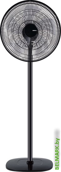 Вентилятор CENTEK CT-5024 (черный) - фото2