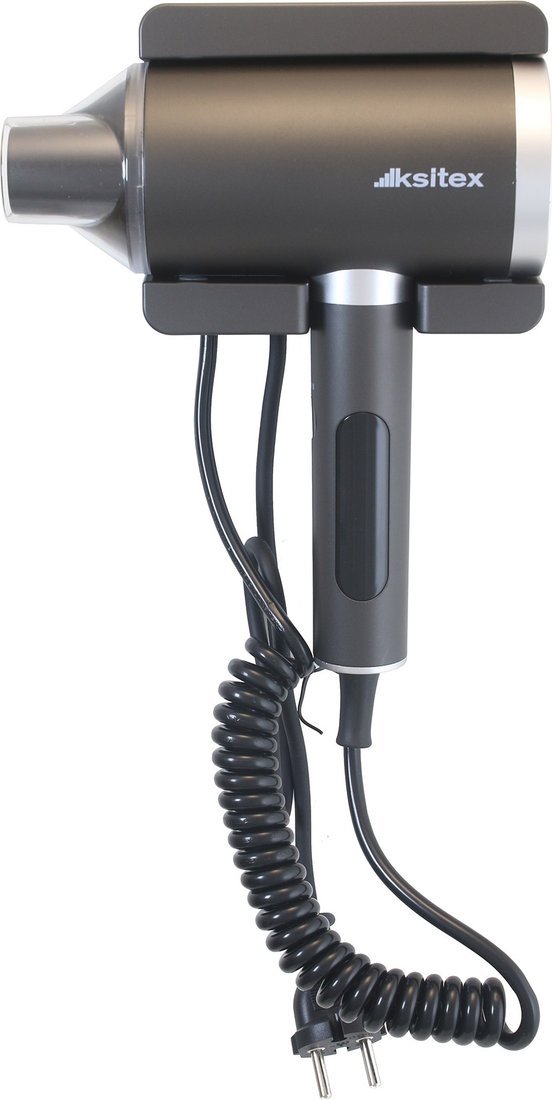 Сушилка для волос Ksitex F-2000C JET - фото2