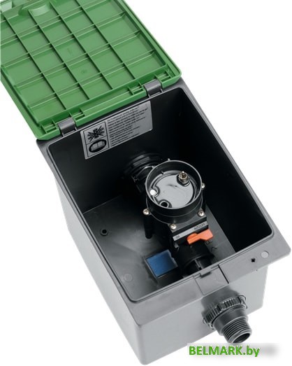 Gardena Коробка для клапана для полива V1 - фото2