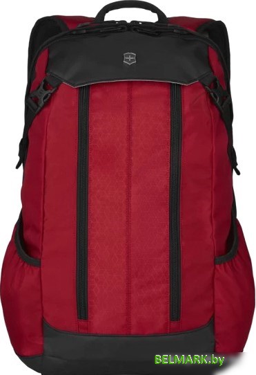 Городской рюкзак Victorinox Altmont Original Slimline Laptop 15.6 606741 (красный) - фото