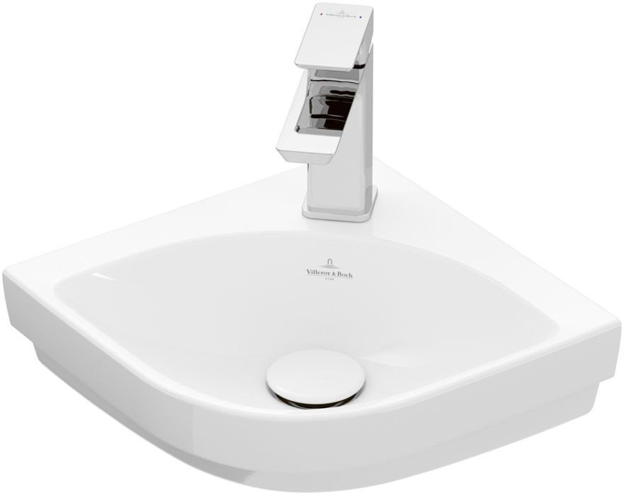 Умывальник Villeroy & Boch Subway 3.0 437146R1 - фото2