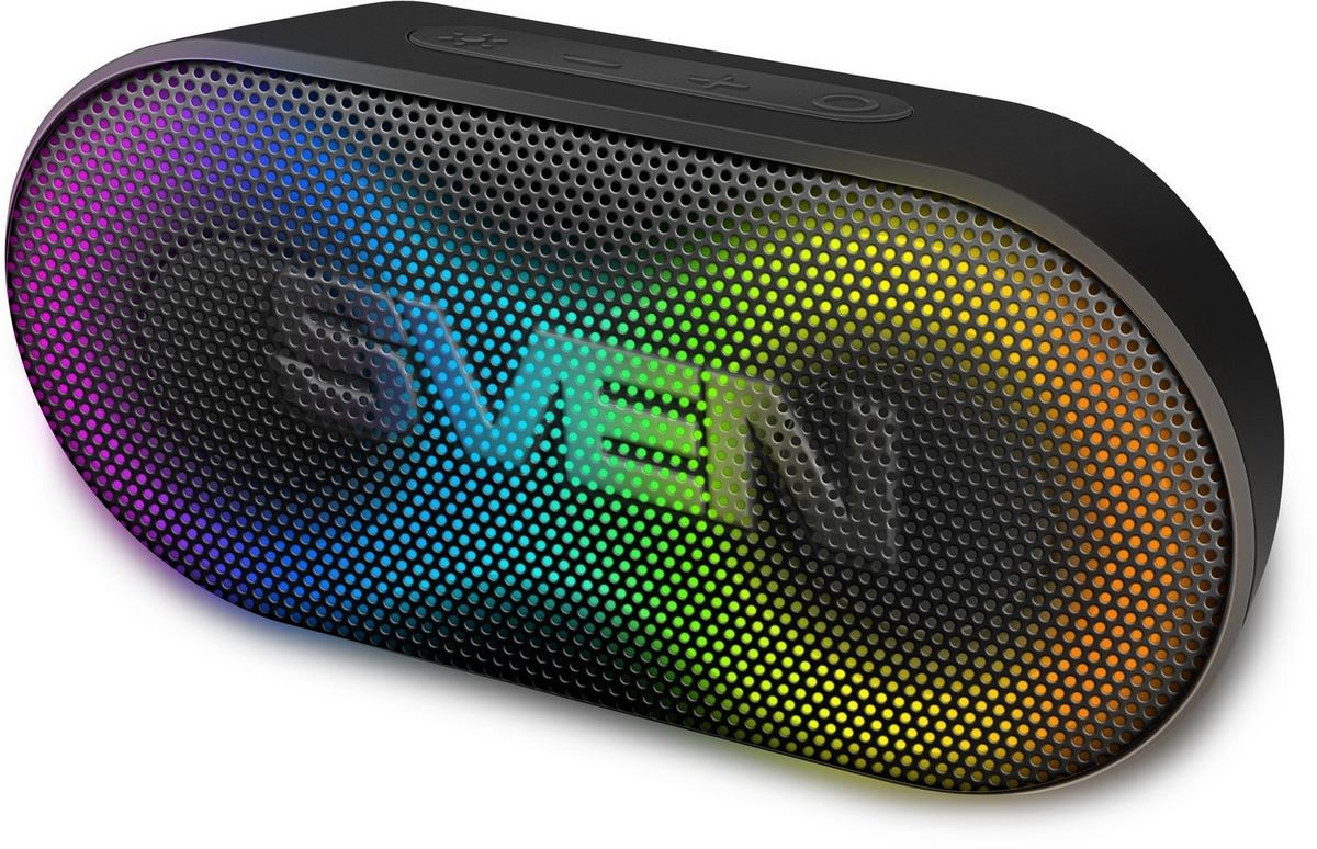 Беспроводная колонка SVEN PS-99 - фото2