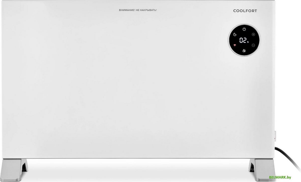 Конвектор Coolfort CF-3941 - фото2