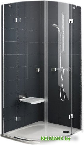 Душевой уголок Ravak SmartLine SMSKK4 90x90 - фото